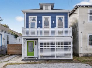 4926 La Salle St, New Orleans, LA 70115