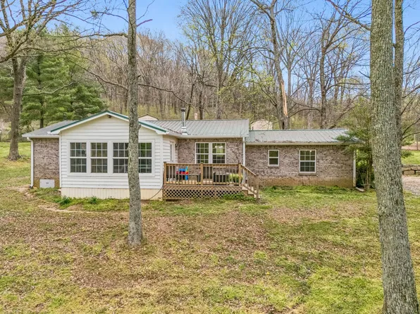 6759 Bethesda Arno Rd, Thompsons Station, TN 37179