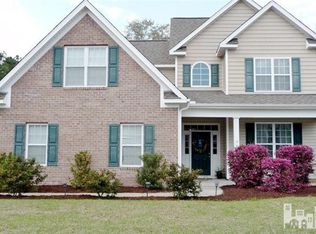 7005 Forest Bend Ln, Wilmington, NC 28411