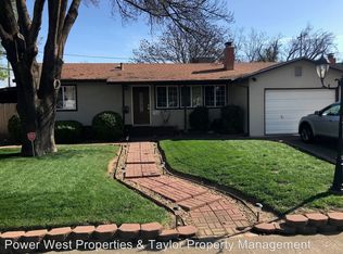 2712 San Jose St, Chico, CA 95973