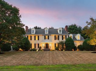 64 Cochichewick Dr, North Andover, MA 01845