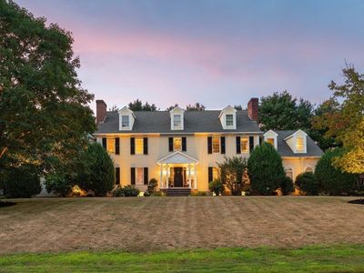 64 Cochichewick Dr, North Andover, MA, 01845