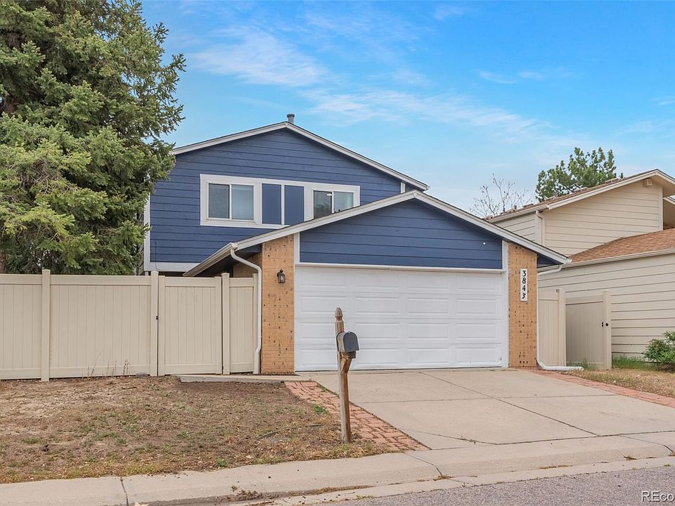 1st image of 3843 S Atchison Way