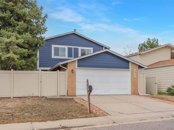 3843 S Atchison Way, Aurora, CO 80014