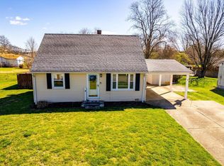 172 Hatherly Dr, Hamilton, OH 45013