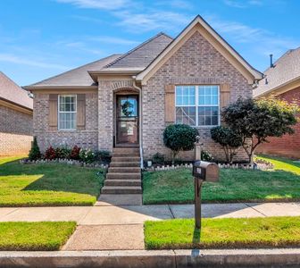 918 Stixx Ln, Cordova, TN, 38018