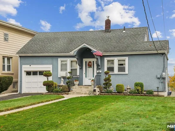 438 Harrison Ave, Lodi, NJ 07644