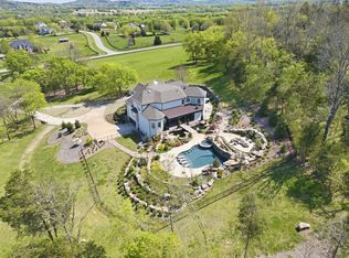 3235 Kinnard Springs Rd, Franklin, TN 37064