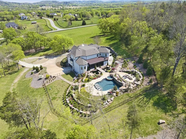3235 Kinnard Springs Rd, Franklin, TN 37064
