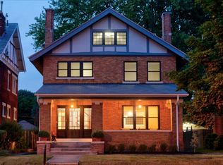 1822 Bryden Rd, Columbus, OH 43205