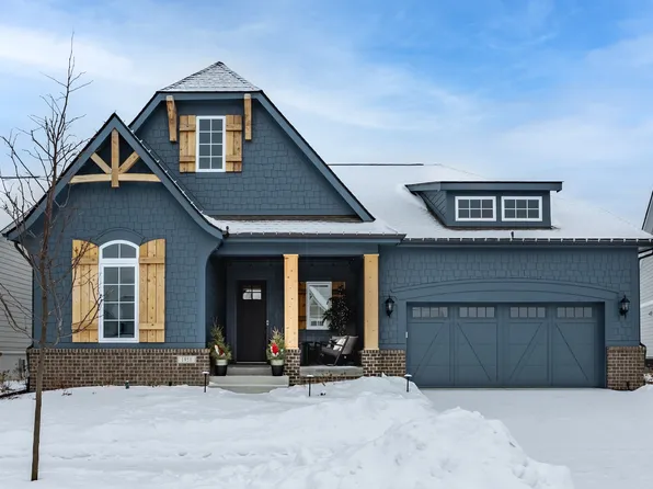 1951 Granville Dr, Westfield, IN 46074