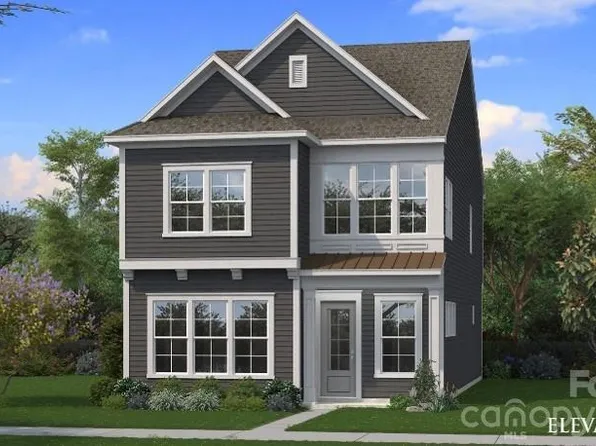 7426 Westrow Ave, Charlotte, NC 28278