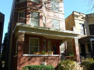 5545 N Glenwood Ave, Chicago, IL 60640