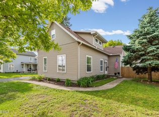 108 Chestnut St, Swanton, OH 43558