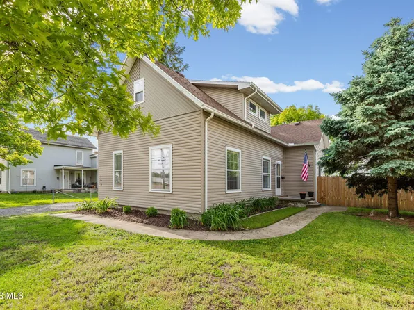 108 Chestnut St, Swanton, OH 43558
