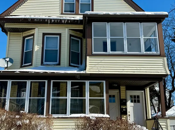 168 Alfred St #1, Bridgeport, CT 06605