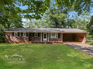 108 Mulberry St, Inman, SC 29349