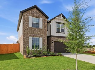 3060 Sorrento Hill Dr, Katy, TX 77493
