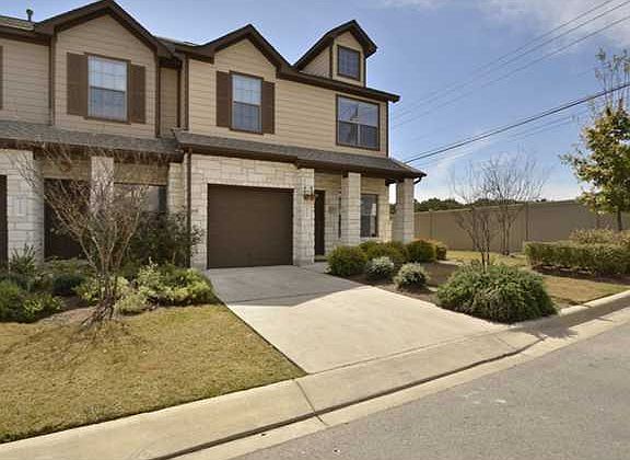 2nd image of 11100 Lost Maples Trl #1110