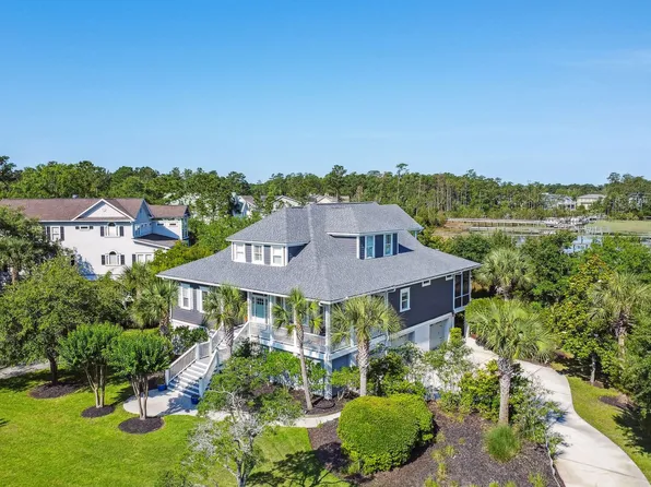 314 Commonwealth Rd, Mount Pleasant, SC 29466