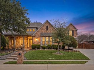 1109 Woodcliff Dr, McKinney, TX 75072