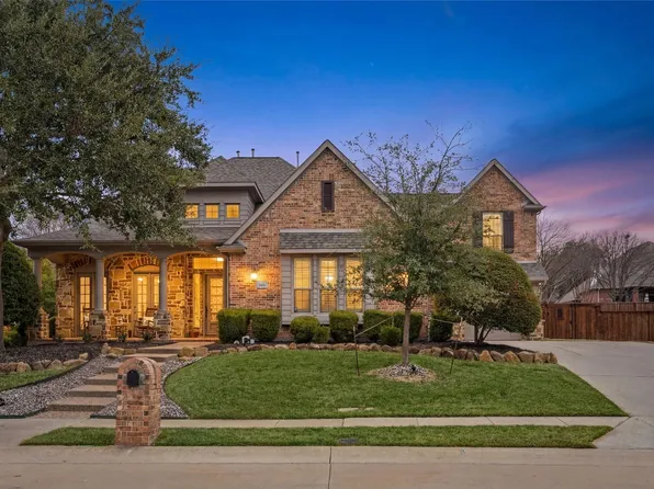 1109 Woodcliff Dr, McKinney, TX 75072