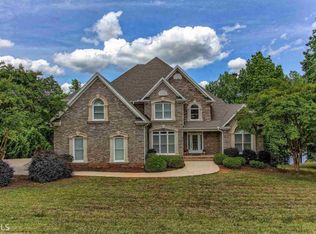 6070 Montlake Ave, McDonough, GA 30253