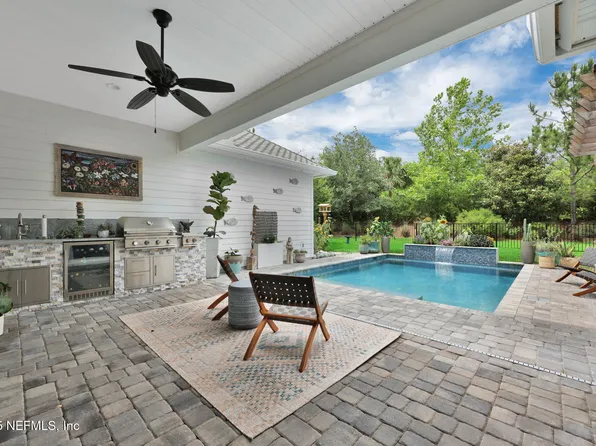 71 DEER RIDGE Drive, Ponte Vedra, FL 32081