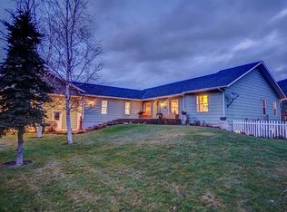 18060 Hodown Ln, Frenchtown, MT 59834
