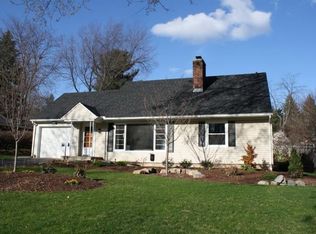 1202 Bydding Rd, Ann Arbor, MI 48103