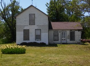 265 E 500th Rd, Overbrook, KS 66524