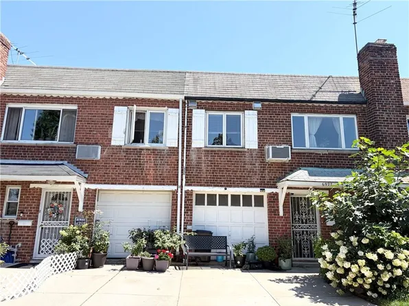 69-27 169th St, Flushing, NY 11365