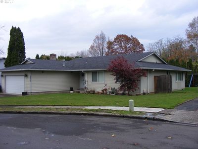 3012 SE Lewis Ct, Troutdale, OR, 97060