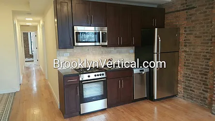 Rented by Brooklyn Vertical Inc.