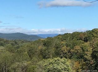 Cleves Dr, Candler, NC 28715