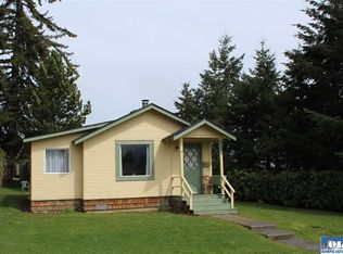 1009 W 7th St, Port Angeles, WA