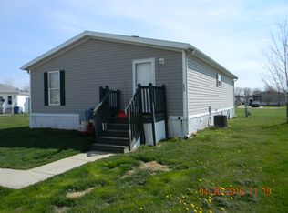 153 Concord, Adrian, MI 49221