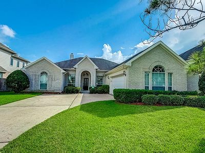 11503 Bay Ledge Dr, Pearland, TX, 77584