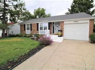6206 Ridgewood Ct, Florence, KY 41042