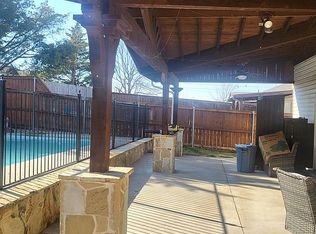 5501 Pandale Valley Dr, McKinney, TX 75071