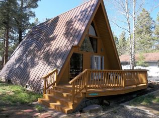 17170 S Iron Springs Rd, Munds Park, AZ 86017