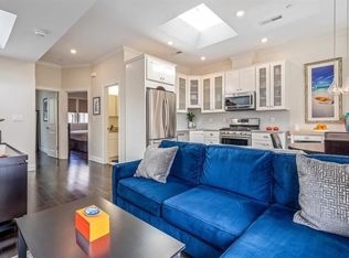 31-33 Fulkerson St #31-2, Cambridge, MA 02141
