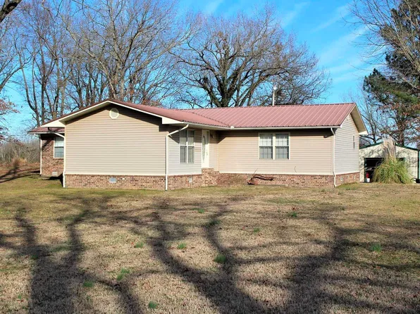 418 Lawrence County Rd, Strawberry, AR 72469