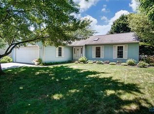 3839 Wheatlands Rd, Sylvania, OH 43560