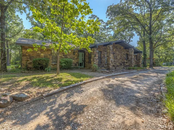 10255 E Reading St, Catoosa, OK 74015