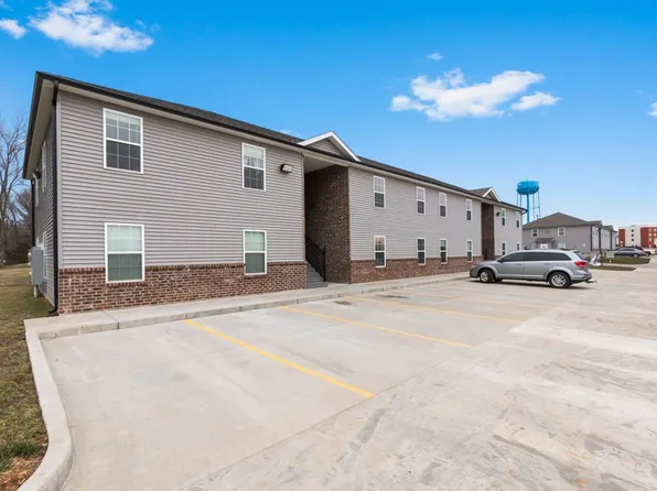 Marcella 1512, 1512 Marcella St #202, Perryville, MO 63775