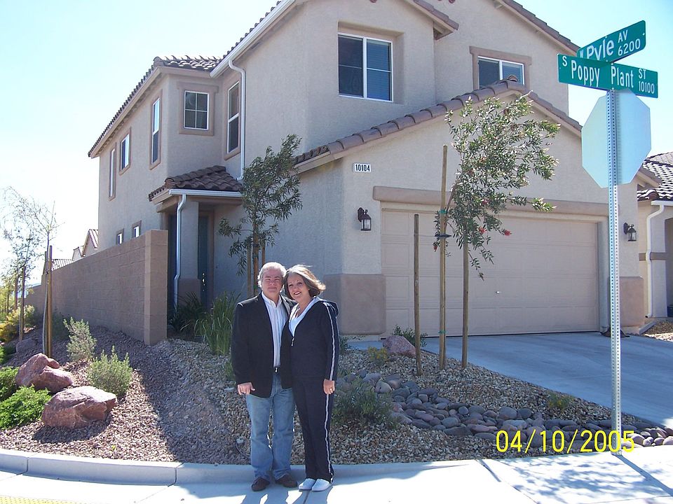 10104 Poppy Plant Street