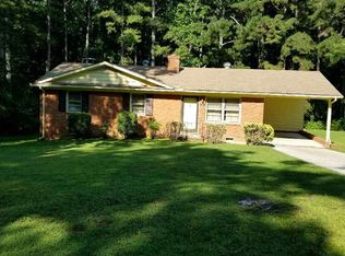 1615 Milan St, Durham, NC 27704