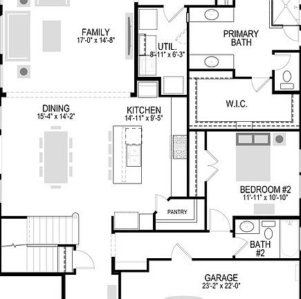 2nd image of this home