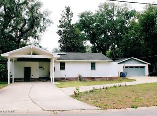 4624 Jocelyn Rd W, Jacksonville, FL 32225